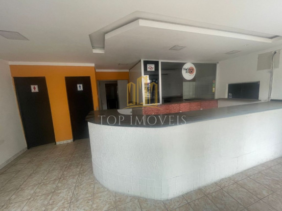 Imagem Ponto Comercial para Alugar, 300 m² em Jardim Satélite - São José Dos Campos Imagem Ponto Comercial para Alugar, 300 m² em Jardim Satélite - São José Dos Campos