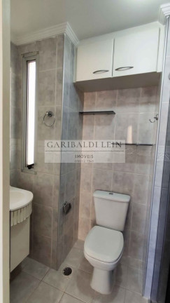 Imagem Imóvel com 2 Quartos à Venda, 54 m² em Parque Itália - Campinas
