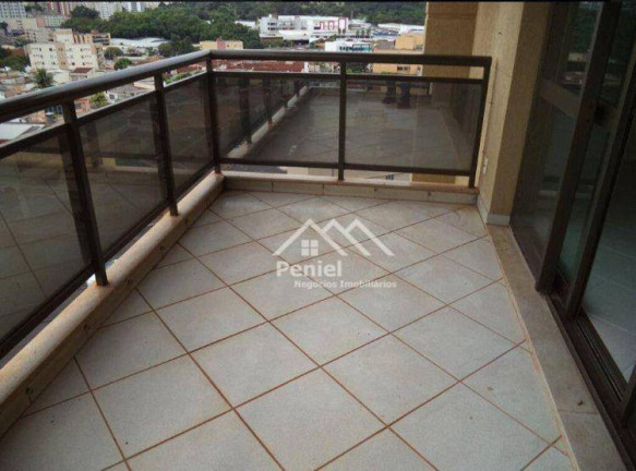 Imagem Apartamento com 4 Quartos à Venda, 200 m² em Vila Seixas - Ribeirão Preto Imagem Apartamento com 4 Quartos à Venda, 200 m² em Vila Seixas - Ribeirão Preto