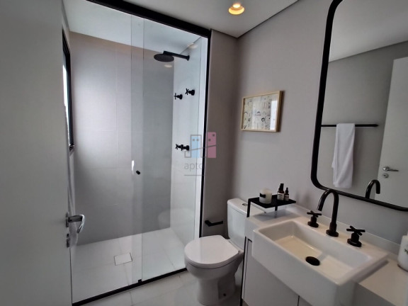 Imagem Apartamento com 3 Quartos à Venda, 173 m² em Alto Da Boa Vista - São Paulo Imagem Apartamento com 3 Quartos à Venda, 173 m² em Alto Da Boa Vista - São Paulo