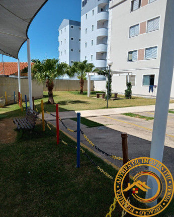 Imagem Apartamento com 2 Quartos à Venda, 51 m² em Vila São José - Itu Imagem Apartamento com 2 Quartos à Venda, 51 m² em Vila São José - Itu