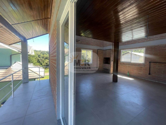 Imagem Casa com 1 Quarto à Venda, 80 m² em Residencial Dos Platanos Ii - Nova Petrópolis Imagem Casa com 1 Quarto à Venda, 80 m² em Residencial Dos Platanos Ii - Nova Petrópolis