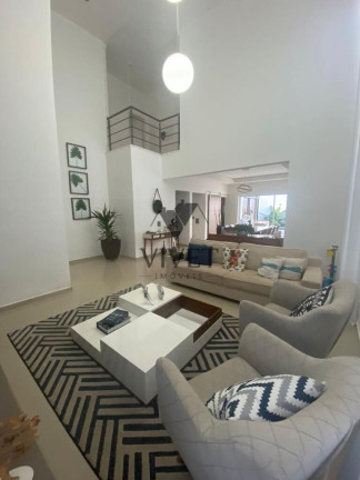 Imagem Casa de Condomínio com 3 Quartos à Venda, 302 m² em Vossoroca - Sorocaba