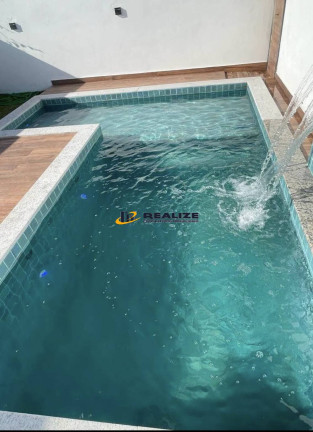 Imagem Casa com 3 Quartos à Venda, 90 m² em Parque Tarcisio Miranda - Campos Dos Goytacazes