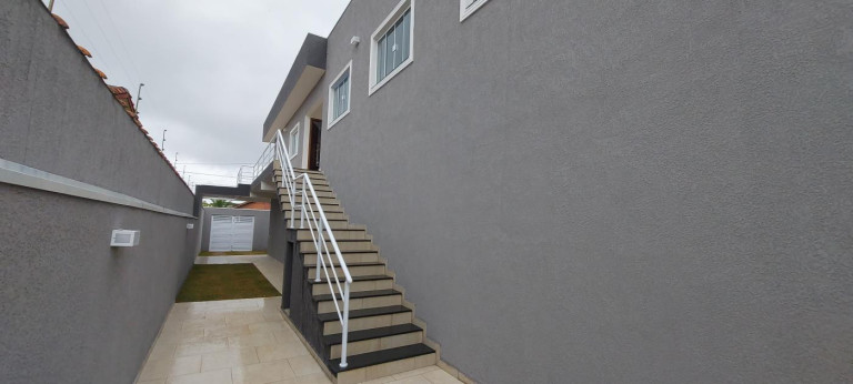 Imagem Casa com 3 Quartos à Venda, 210 m² em Cibratel Ii - Itanhaém Imagem Casa com 3 Quartos à Venda, 210 m² em Cibratel Ii - Itanhaém