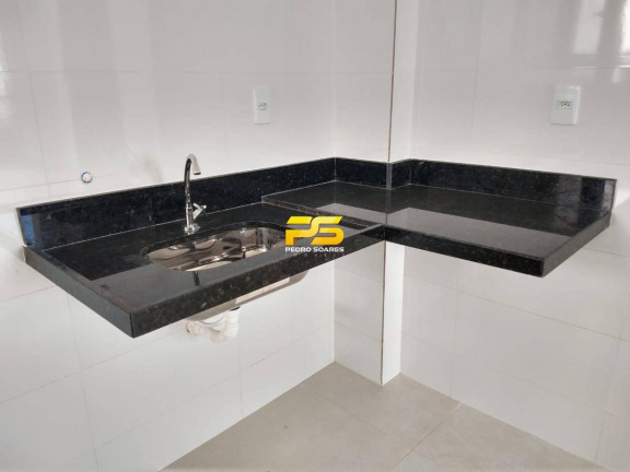 Imagem Apartamento com 2 Quartos à Venda, 106 m² em Jardim São Paulo - João Pessoa