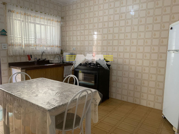 Imagem Casa com 2 Quartos à Venda, 162 m² em Jardim Record - São Paulo
