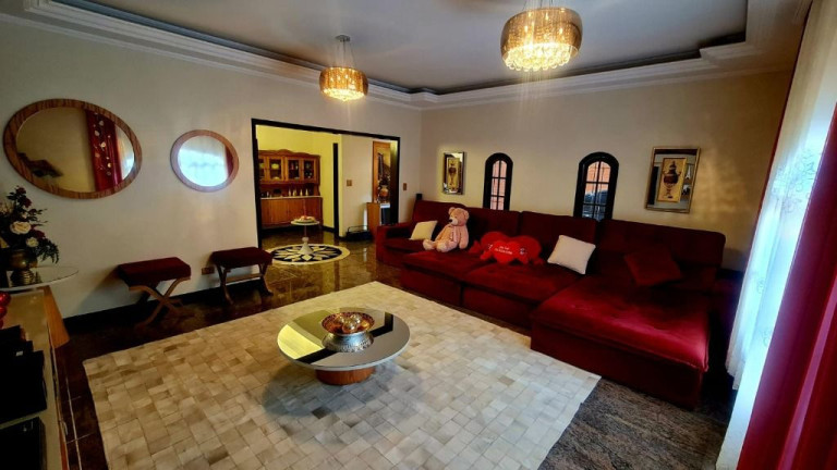 Imagem Sobrado com 3 Quartos à Venda, 278 m² em Jardim Realce - Suzano Imagem Sobrado com 3 Quartos à Venda, 278 m² em Jardim Realce - Suzano