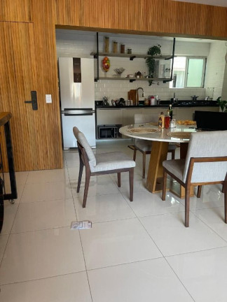 Imagem Apartamento com 3 Quartos à Venda, 88 m² em Jardim Oceania - João Pessoa