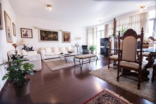 Imagem Apartamento com 3 Quartos à Venda, 195 m² em Bom Retiro - São Paulo Imagem Apartamento com 3 Quartos à Venda, 195 m² em Bom Retiro - São Paulo