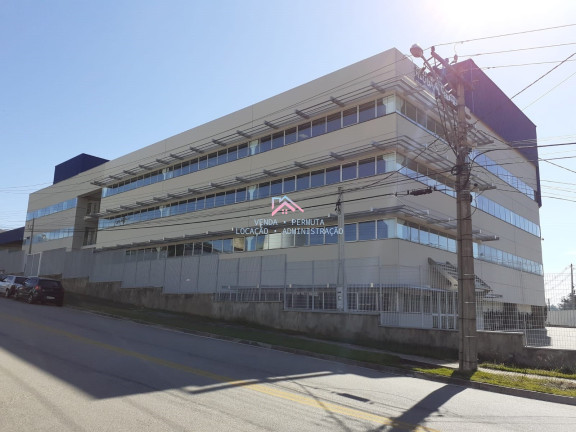 Imóvel Comercial para Alugar, 331 m² em Distrito Industrial Alfredo Relo - Itatiba