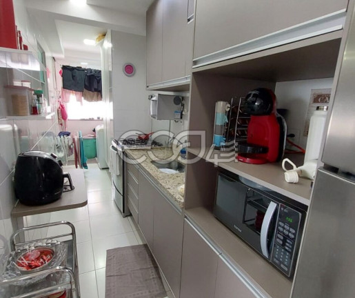 Imagem Apartamento com 3 Quartos à Venda, 74 m² em Jabotiana - Aracaju