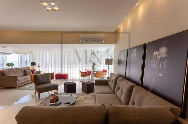 Imagem Apartamento com 3 Quartos à Venda, 221 m² em Barra Da Tijuca - Rio De Janeiro Imagem Apartamento com 3 Quartos à Venda, 221 m² em Barra Da Tijuca - Rio De Janeiro