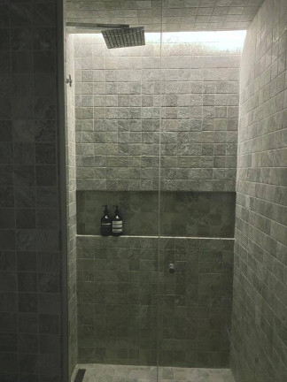 Imagem Apartamento com 1 Quarto à Venda, 50 m² em Alphaville - Barueri
