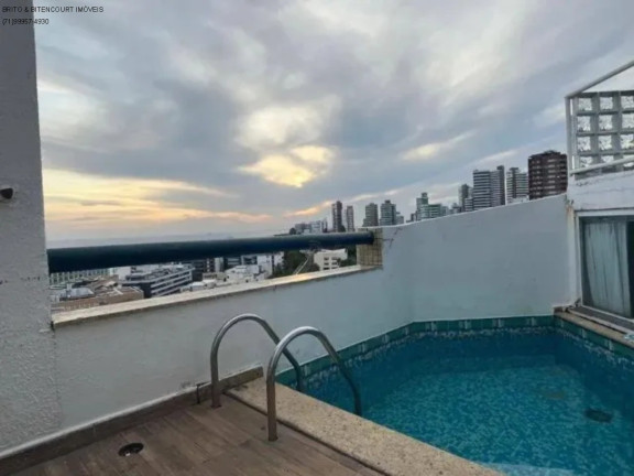 Imagem Imóvel com 2 Quartos à Venda, 97 m² em Ondina - Salvador Imagem Imóvel com 2 Quartos à Venda, 97 m² em Ondina - Salvador