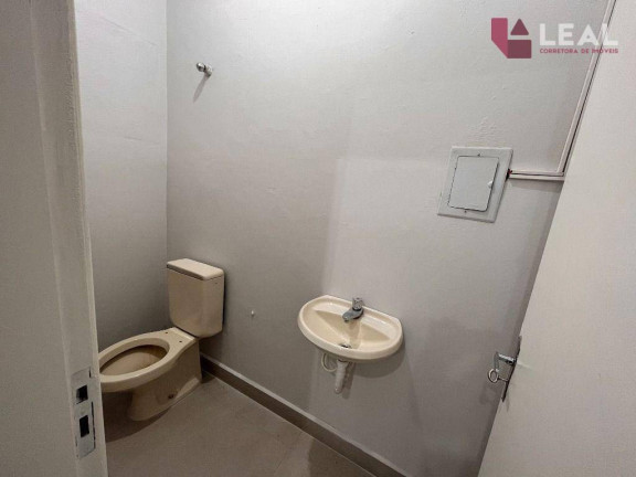 Imagem Loja para Alugar, 26 m² em Fátima Ii - Pouso Alegre Imagem Loja para Alugar, 26 m² em Fátima Ii - Pouso Alegre