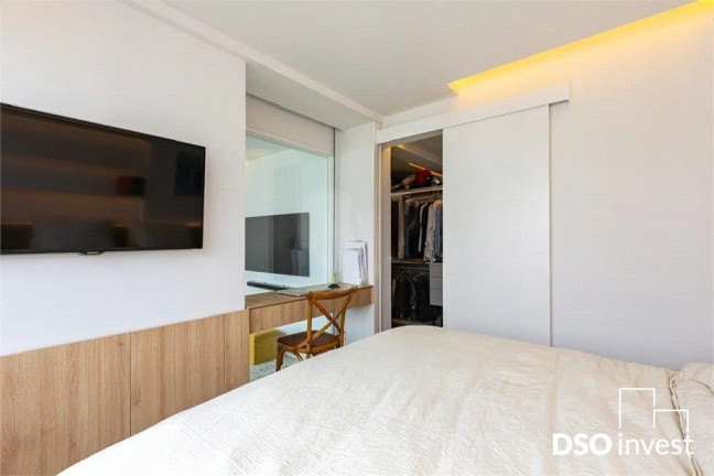 Imagem Apartamento com 2 Quartos à Venda, em Jardim Paulista - São Paulo Imagem Apartamento com 2 Quartos à Venda, em Jardim Paulista - São Paulo