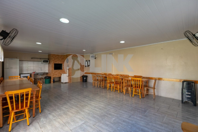 Imagem Apartamento com 3 Quartos à Venda, 63 m² em Sarandi - Porto Alegre