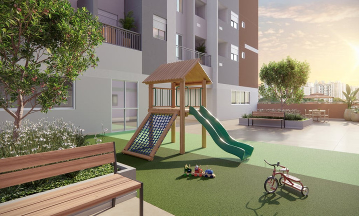 Imagem Apartamento com 2 Quartos à Venda, 37 m² em Butantã - São Paulo Imagem Apartamento com 2 Quartos à Venda, 37 m² em Butantã - São Paulo