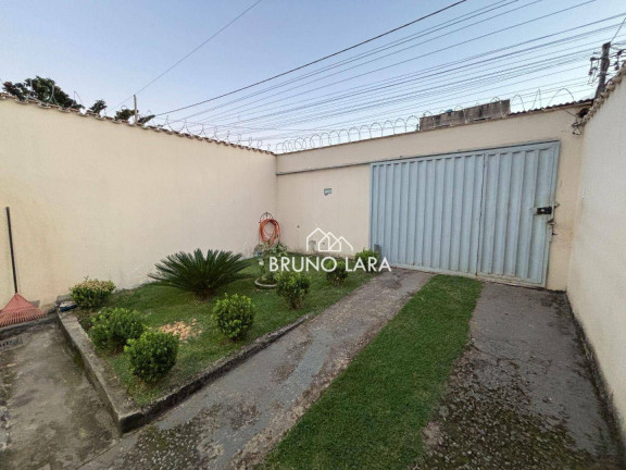 Imagem Casa com 2 Quartos à Venda, 65 m² em Canarinho - Igarapé Imagem Casa com 2 Quartos à Venda, 65 m² em Canarinho - Igarapé