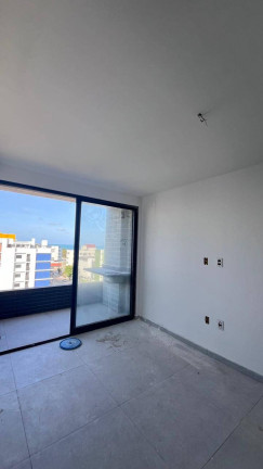 Imagem Apartamento com 2 Quartos à Venda, 58 m² em Intermares - Cabedelo