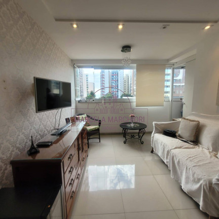 Apartamento com 2 Quartos à Venda, 80 m² em Praia Da Costa - Vila Velha