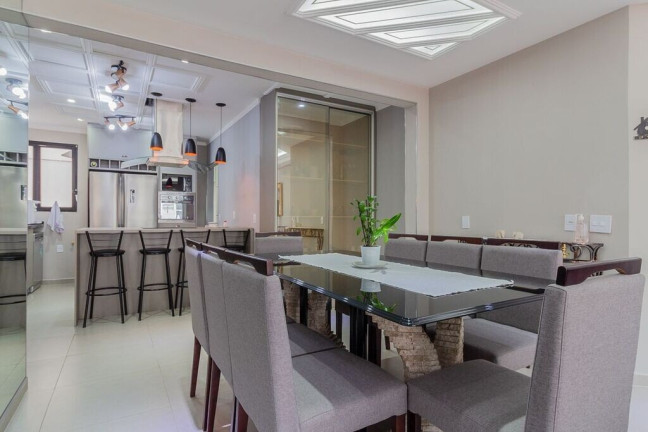 Imagem Apartamento com 3 Quartos à Venda, 147 m² em Vila Regente Feijó - São Paulo