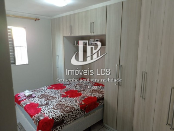 Imagem Apartamento com 2 Quartos à Venda, 53 m² em Bandeiras - Osasco