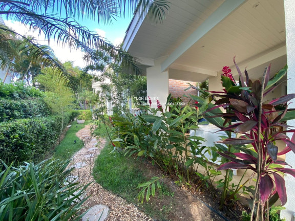 Imagem Casa de Condomínio com 5 Quartos à Venda, 690 m² em Parque Campolim - Sorocaba