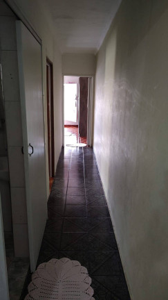 Imagem Casa com 4 Quartos à Venda, 229 m² em Jardim Do Estádio - Santo André
