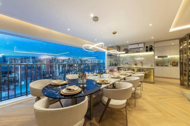 Imagem Apartamento com 3 Quartos à Venda, 117 m² em Perdizes - São Paulo