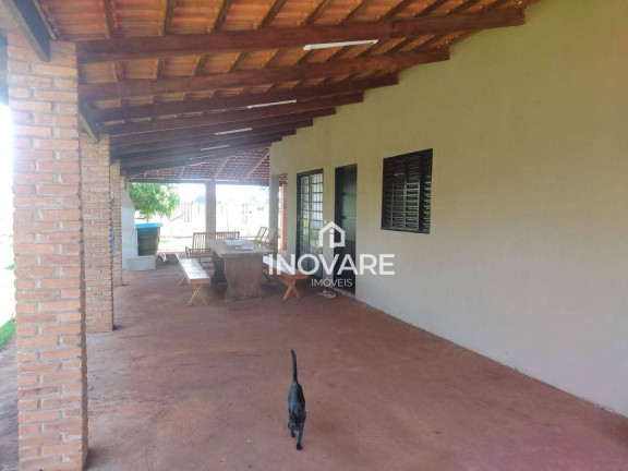 Imagem Fazenda à Venda, 120 m² em Setor Central - Itumbiara Imagem Fazenda à Venda, 120 m² em Setor Central - Itumbiara