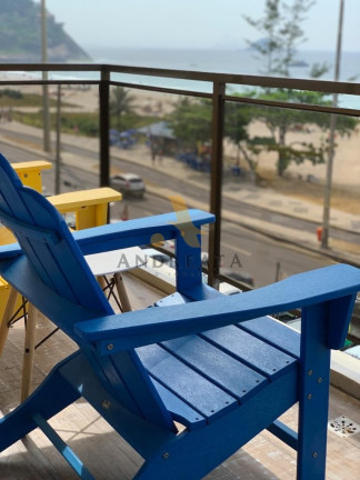 Imagem Apartamento com 2 Quartos à Venda, 74 m² em Barra Da Tijuca - Rio De Janeiro
