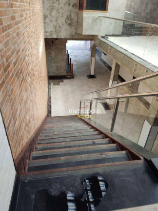 Imagem Sala Comercial para Alugar, 320 m² em Centro - São Caetano Do Sul Imagem Sala Comercial para Alugar, 320 m² em Centro - São Caetano Do Sul