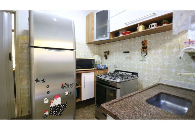 Imagem Casa com 2 Quartos à Venda, 86 m² em Planalto Paulista - São Paulo Imagem Casa com 2 Quartos à Venda, 86 m² em Planalto Paulista - São Paulo