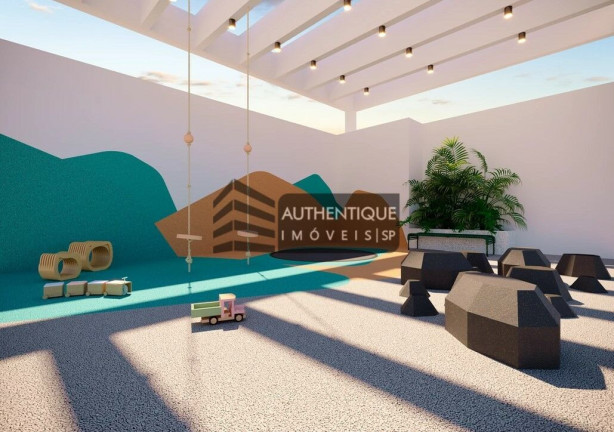 Imagem Apartamento com 3 Quartos à Venda, 108 m² em Perdizes - São Paulo