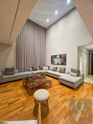 Imagem Casa com 4 Quartos à Venda, 736 m² em Tamboré - Santana De Parnaíba