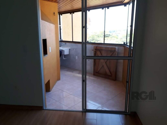 Imagem Apartamento com 2 Quartos à Venda, 55 m² em Morro Santana - Porto Alegre Imagem Apartamento com 2 Quartos à Venda, 55 m² em Morro Santana - Porto Alegre