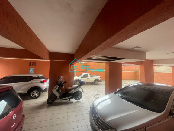 Imagem Apartamento com 1 Quarto à Venda, 55 m² em Vila Atlântica - Mongaguá