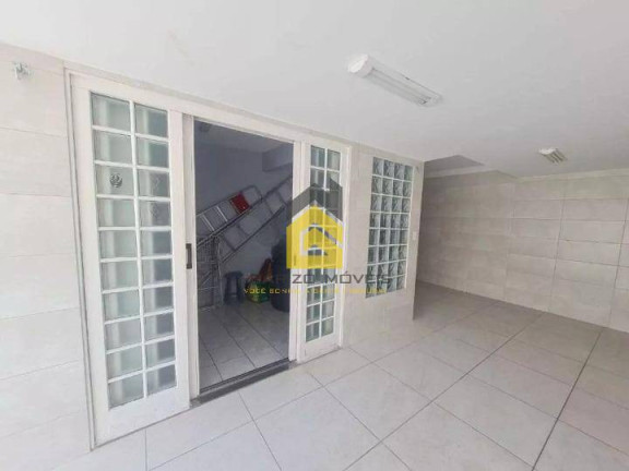 Imagem Sobrado com 3 Quartos à Venda, 180 m² em Santa Terezinha - São Bernardo Do Campo Imagem Sobrado com 3 Quartos à Venda, 180 m² em Santa Terezinha - São Bernardo Do Campo