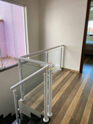 Imagem Sobrado com 3 Quartos à Venda, 202 m² em Osvaldo Cruz - São Caetano Do Sul Imagem Sobrado com 3 Quartos à Venda, 202 m² em Osvaldo Cruz - São Caetano Do Sul