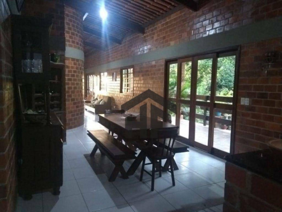 Imagem Casa com 5 Quartos à Venda ou Locação, 395 m² em Chã De Cruz - Paudalho Imagem Casa com 5 Quartos à Venda ou Locação, 395 m² em Chã De Cruz - Paudalho