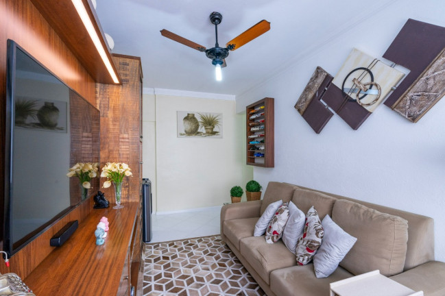 Imagem Apartamento com 2 Quartos à Venda, 59 m² em Vila Santa Catarina - São Paulo Imagem Apartamento com 2 Quartos à Venda, 59 m² em Vila Santa Catarina - São Paulo