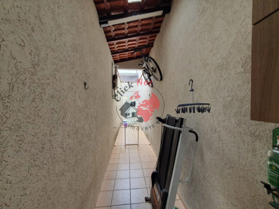 Imagem Casa com 2 Quartos à Venda, 117 m² em Assunção - São Bernardo Do Campo