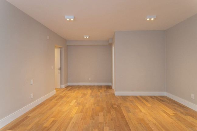 Imagem Apartamento com 3 Quartos à Venda, 206 m² em Higienópolis - São Paulo