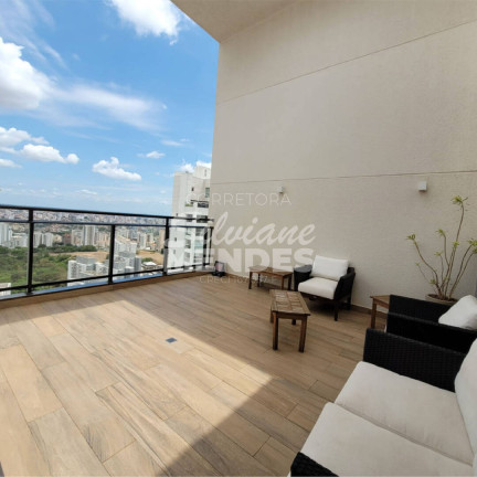 Imagem Apartamento com 3 Quartos à Venda,  em Parque Campolim - Sorocaba
