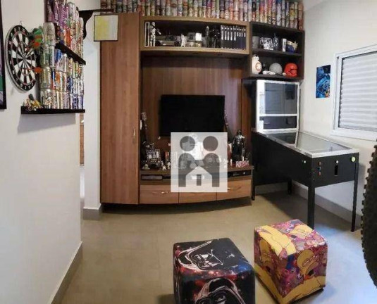 Imagem Casa com 4 Quartos à Venda, 211 m² em Bonfim Paulista - Ribeirão Preto