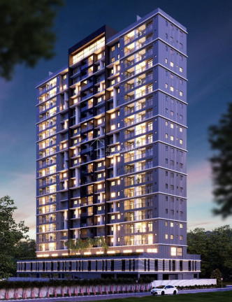 Apartamento com 3 Quartos à Venda, 159 m² em Bessa - João Pessoa