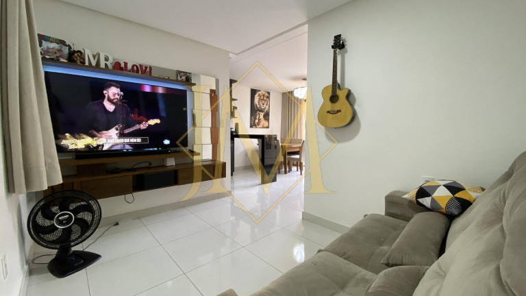 Imagem Apartamento com 2 Quartos à Venda,  em Belvedere - Coronel Fabriciano