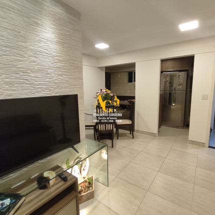 Imagem Apartamento com 3 Quartos à Venda, 70 m² em Encruzilhada - Recife